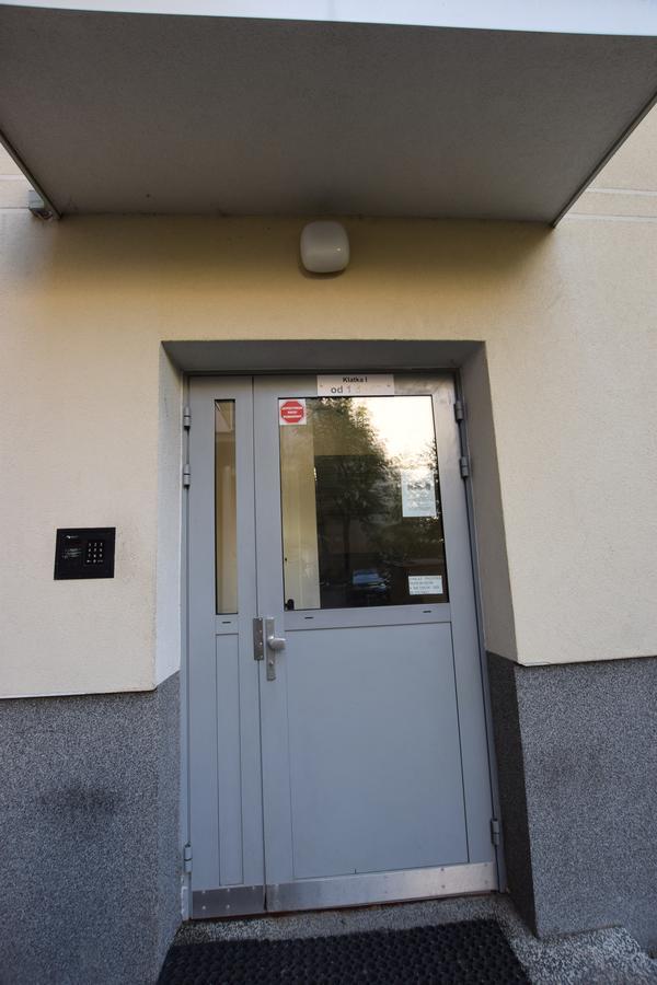 Elegant Apartment Chmielna Promenade Varsóvia Exterior foto