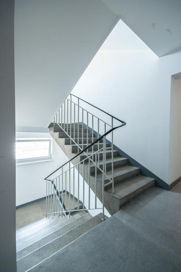 Elegant Apartment Chmielna Promenade Varsóvia Exterior foto